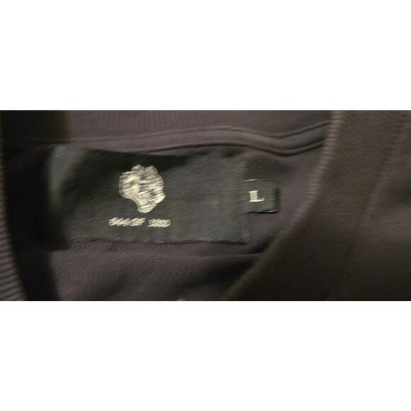 Darc Sport "Wolves Forever" T-shirt, Large - Picture 3 of 3